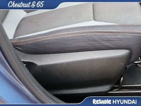 Used 2020 Subaru Crosstrek 2.0i Premium w/ Popular Package #2 image 11