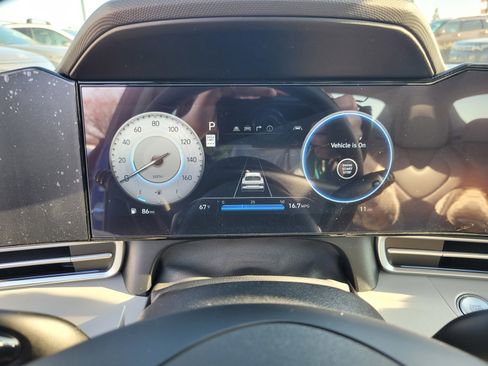 New 2026 Hyundai Elantra Limited image 21