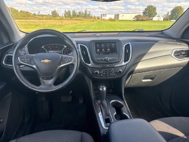 Used 2020 Chevrolet Equinox LT AWD/4WD image 14