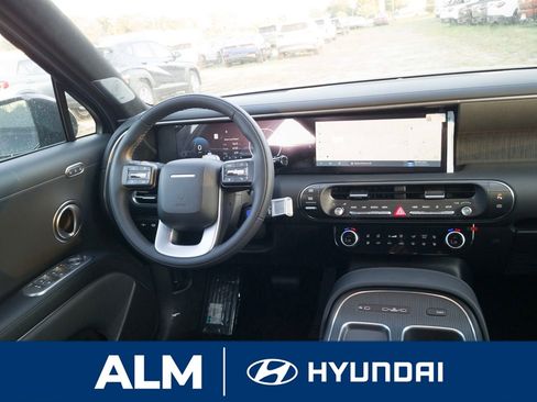 New 2026 Hyundai Palisade Calligraphy image 18