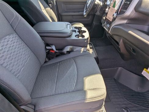 New 2025 RAM 2500 Tradesman image 20