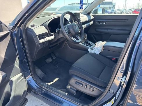 Used 2024 Honda CR-V EX image 2