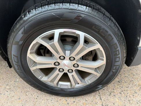 Used 2016 GMC Acadia SLT w/ Open Road Package image 21