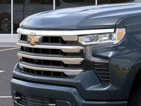 New 2026 Chevrolet Silverado 1500 High Country image 13