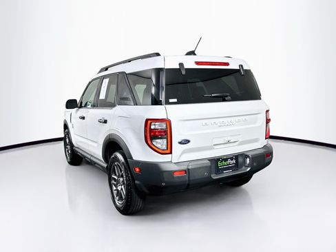 Used 2025 Ford Bronco Sport Big Bend AWD/4WD image 5