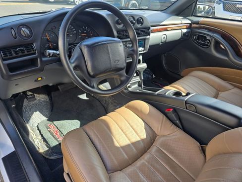 Used 1995 Chevrolet Monte Carlo Z34 image 18