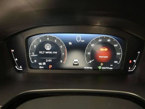 Used 2026 Honda CR-V EX-L image 9