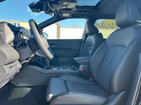 New 2026 Subaru Outback Touring XT AWD/4WD image 29