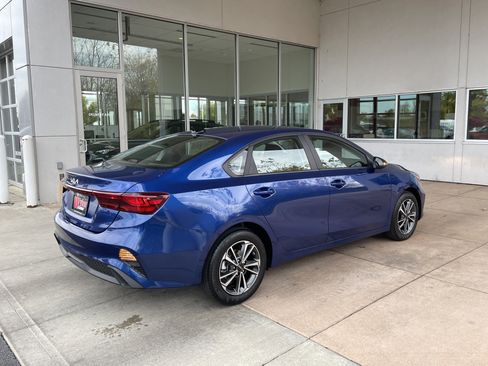 Used 2024 Kia Forte LXS w/ LXS Technology Package image 22