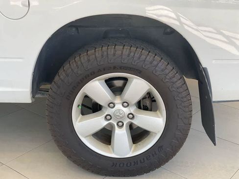 Used 2016 RAM 1500 Tradesman w/ Popular Equipment Group AWD/4WD image 13