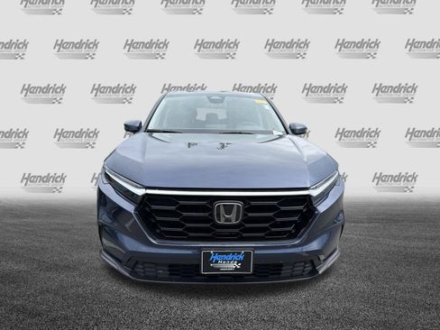 Certified 2025 Honda CR-V EX image 2