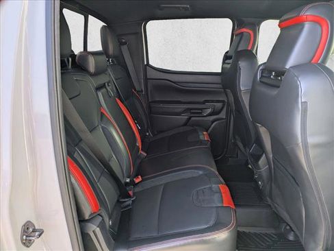 Used 2024 Ford Ranger Raptor AWD/4WD image 20