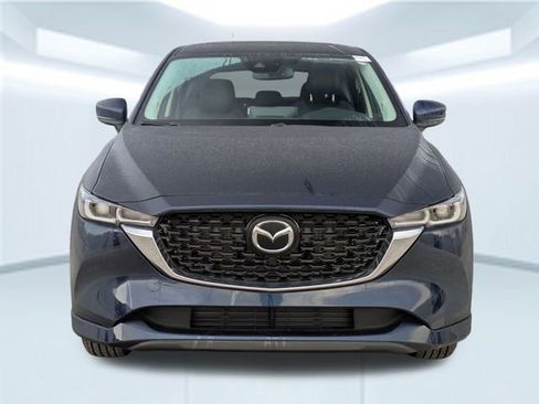 New 2025 MAZDA CX-5 AWD 2.5 S w/ Preferred Package image 10