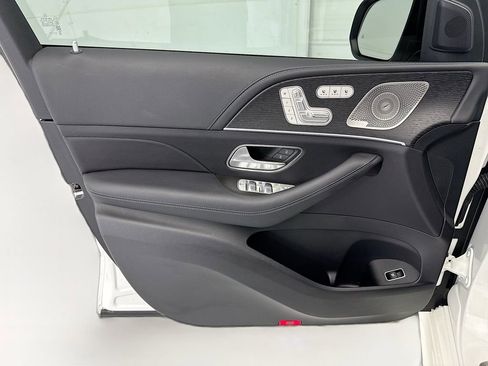 Certified 2024 Mercedes-Benz GLE 580 4MATIC image 23