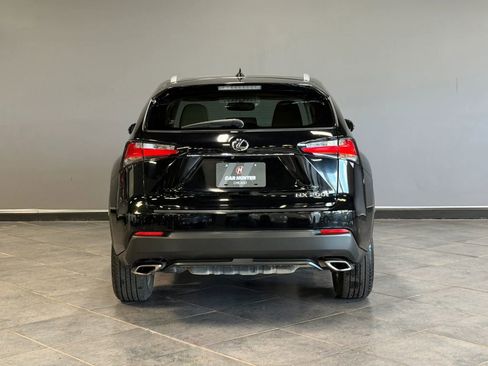 Used 2015 Lexus NX 200t FWD w/ Premium Package image 7
