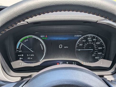 New 2026 Subaru Crosstrek 2.5i Sport AWD/4WD image 36