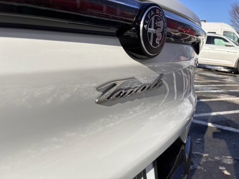 New 2026 Alfa Romeo Tonale Sprint image 11
