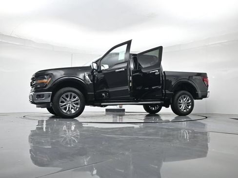 New 2026 Ford F150 XLT w/ Equipment Group 302A MID AWD/4WD image 51