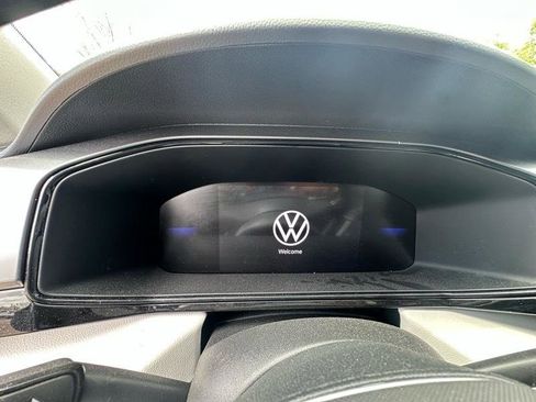 Used 2026 Volkswagen Taos S FWD image 12