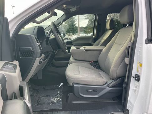 Used 2022 Ford F250 XLT w/ XLT Value Package image 15