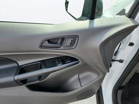 Used 2023 Ford Transit Connect XL FWD image 19
