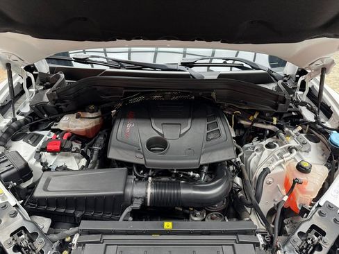 Used 2022 Alfa Romeo Stelvio Sprint image 27