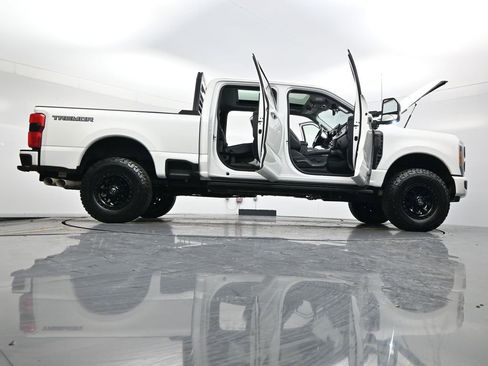 Used 2023 Ford F350 Lariat w/ Lariat Ultimate Package image 62