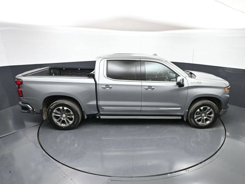 Used 2023 Chevrolet Silverado 1500 High Country AWD/4WD image 48