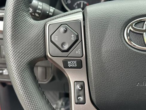 Used 2022 Toyota Tacoma SR5 w/ Technology Package RWD image 26