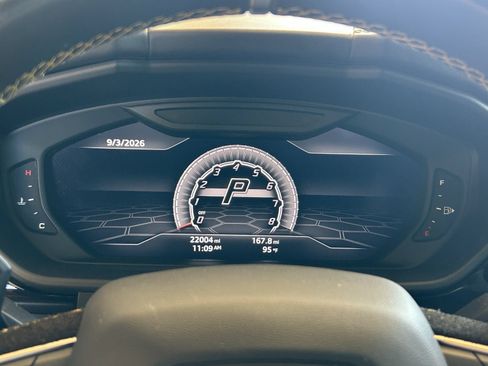 Used 2021 Lamborghini Urus AWD/4WD image 31
