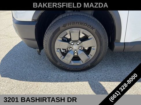 Used 2026 Honda Passport RTL image 19