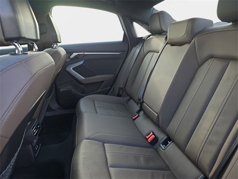 Used 2025 Audi A3 2.0T Premium image 16