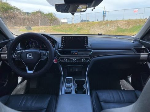 Used 2020 Honda Accord EX-L image 13