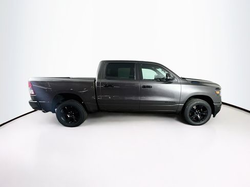 Used 2023 RAM 1500 Big Horn AWD/4WD image 10