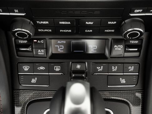 New 2025 Porsche 718 Boxster GTS image 16