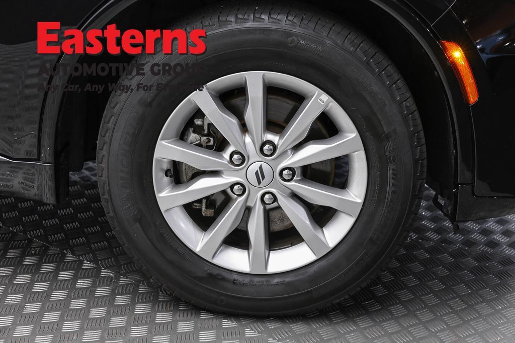 Used 2025 Dodge Durango GT RWD image 31