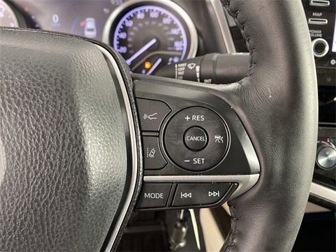 Used 2023 Toyota Camry LE image 16