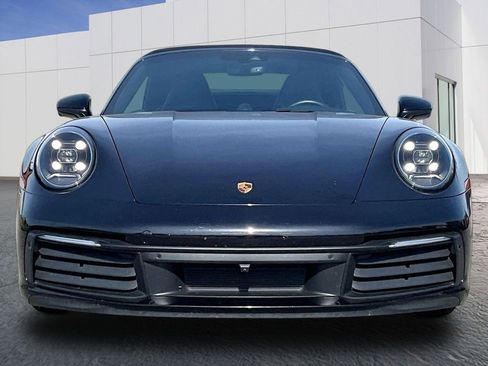 Certified 2024 Porsche 911 Carrera RWD image 10
