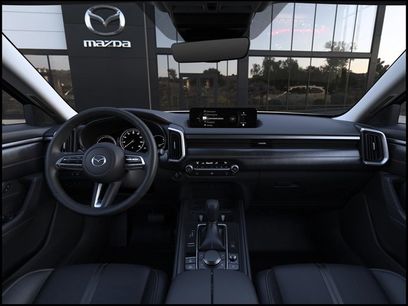 New 2025 MAZDA CX-50 AWD 2.5 Hybrid w/ Weather Package