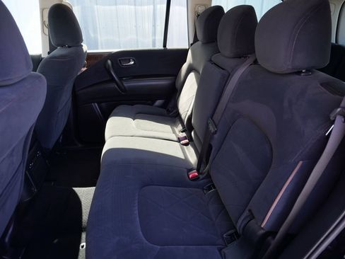 Used 2019 Nissan Armada SV w/ Driver Package AWD/4WD image 36