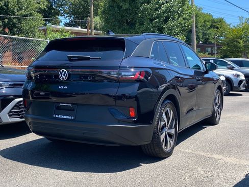 Used 2023 Volkswagen ID.4 Pro RWD image 2