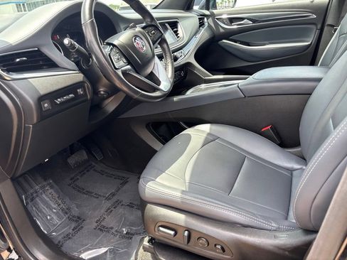 Used 2024 Buick Enclave Premium FWD image 21