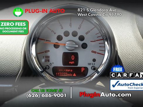 Used 2014 MINI Cooper Countryman S AWD/4WD image 22