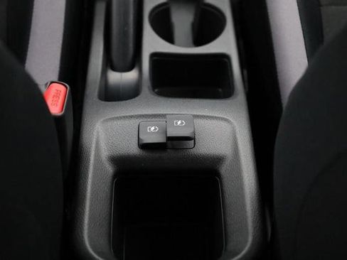 New 2025 Nissan Versa S w/ Trunk Package image 20