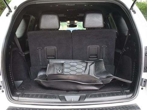 Used 2020 Dodge Durango GT w/ Blacktop Package image 8