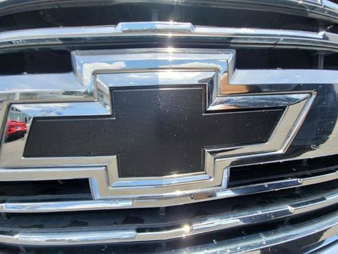 Used 2016 Chevrolet Silverado 2500 LTZ w/ Duramax Plus Package AWD/4WD image 28