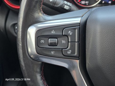 Used 2019 Chevrolet Blazer RS FWD image 31