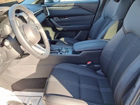 Used 2025 MAZDA CX-50 AWD 2.5 S w/ Cargo Package image 21