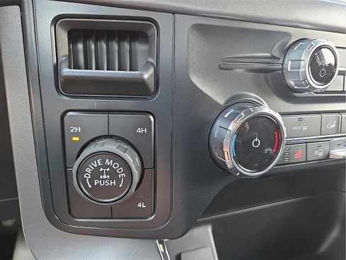 New 2025 Ford F150 XLT w/ Equipment Group 302A MID image 15
