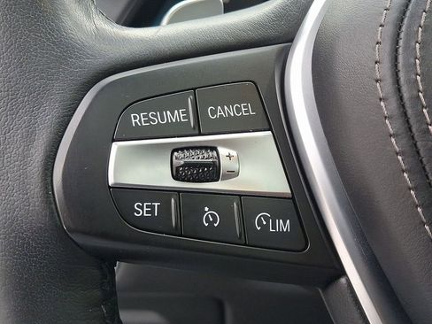 Used 2021 BMW X5 xDrive40i w/ Convenience Package image 23